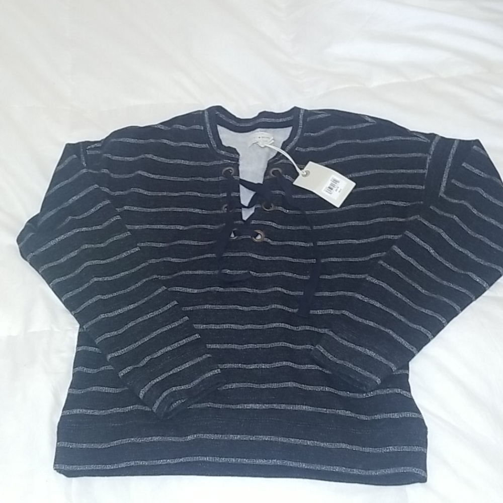 Lucky Brand Pullover